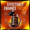 High Flavanol Cocoa Powder, 1200mg Per Serving With Cocoa, Enhance Energy,2Pcs view 2