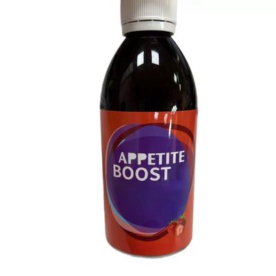 Appetite Booster Weight Gain - A Natural Energy and Calorie Booster for underweight Men Women & Kids
