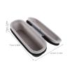 Thermometer Storage Case Eva Hard Protective Organizer Black view 2