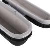Thermometer Storage Case Eva Hard Protective Organizer Black view 3