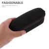 Thermometer Storage Case Eva Hard Protective Organizer Black view 4