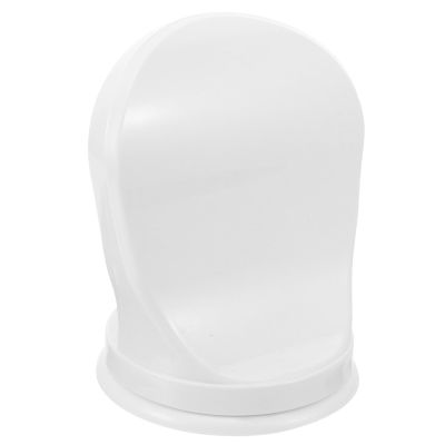 TEHAUX Bathroom Foot Rest Step Aid Suction Cup, Non-Slip Plastic Pedal for Shower and Bath, Labour Saving Adjustable Height Foot Rest for Pregnant Women the Weak