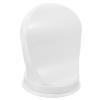TEHAUX Bathroom Foot Rest Step Aid Suction Cup, Non-Slip Plastic Pedal for Shower and Bath, Labour Saving Adjustable Height Foot Rest for Pregnant Women the Weak view 1
