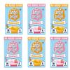Angel Delight No Added Sugar Butterscotch & Strawberry - Pack of 6 view 1