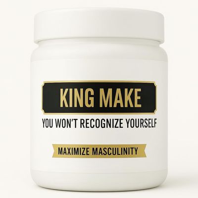 Men's & Women's 13-in-1 Blend