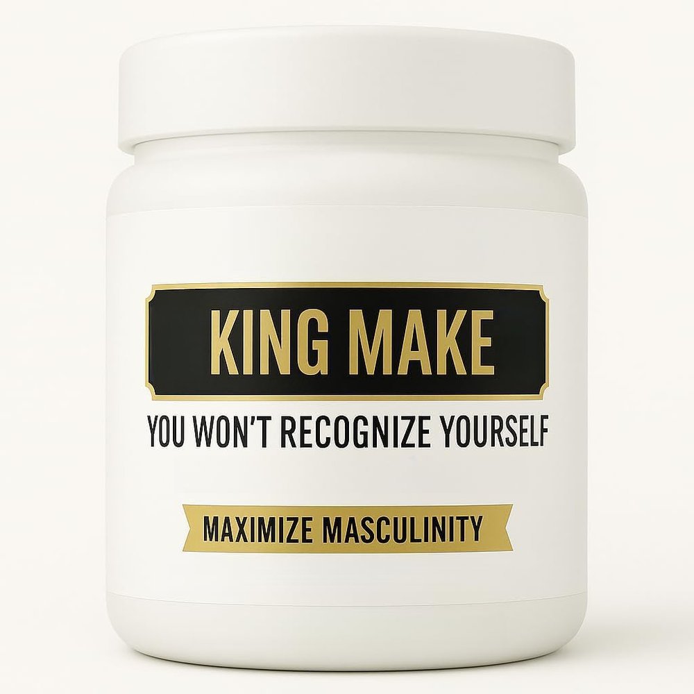 Men's & Women's 13-in-1 Blend