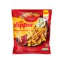 Potato Dipper Chips Bag 500g - Coated Potato Dippers, Lightly Fried Chips Bags (2 x Bags) view 3