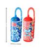 Slush Puppie Chiller 3 in 1 Bottle 180ml Multipack Freeze, Slush & Sip Frozen Drink | Blue Raspberry & Strawberry Flavours | Vegan Friendly Kids Slush Drink | FULL BOX OF 24 CHILLERS view 2
