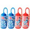 Slush Puppie Chiller 3 in 1 Bottle 180ml Multipack Freeze, Slush & Sip Frozen Drink | Blue Raspberry & Strawberry Flavours | Vegan Friendly Kids Slush Drink | FULL BOX OF 24 CHILLERS view 3