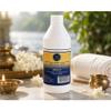 Ganga Jal Holy Water 250ml Pure Gangotri Water for Pooja Rituals Mandir Home Temple Spiritual Ceremonies Daily Prayer Use Hindu Religious Water Bottle for Aarti Abhishek Festivals Devotional Use view 3