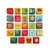 Tsophreniq Kids Holiday Craft Set Paper Advent Calendars Decorations Christmas Tree Ornament Making Easy Craft Decorations User Friendly Paper view 4