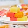 Pinxiangyuan Hainan Durian Cake 200g, Fruit Durian Soft Candy & Soft Cake, Local Specialty Snacks view 3