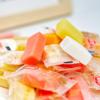 Pinxiangyuan Hainan Durian Cake 200g, Fruit Durian Soft Candy & Soft Cake, Local Specialty Snacks view 4