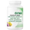 Liver Cleanse - Supports liver and digestive balance, easily absorbed, non-GMO, gluten-free view 1