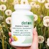 Liver Cleanse - Supports liver and digestive balance, easily absorbed, non-GMO, gluten-free view 2