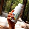 Liver Cleanse - Supports liver and digestive balance, easily absorbed, non-GMO, gluten-free view 3