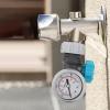 Water Pressure Reducer Convenient Copper Water Pressure Reducer view 2