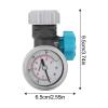 Water Pressure Reducer Convenient Copper Water Pressure Reducer view 4