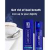 Mouth Oral Halitosis Bad Odor 10ML Breath Spray Clean Cleaning Supplies (blue, One Size) view 1