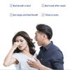 Mouth Oral Halitosis Bad Odor 10ML Breath Spray Clean Cleaning Supplies (blue, One Size) view 2