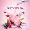 Rel-Ax Calming Drink, Powder Mixed Berry Flavors view 2
