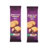 Ginger Nuts Biscuits, Pack of 2, Gluten Free, Wheat Free, Milk Free, Egg Free, Vegan, 180g view 1