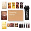 Veloforte Running Performance Bundle | Gels, Chews, Electrolytes & Protein view 1