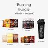 Veloforte Running Performance Bundle | Gels, Chews, Electrolytes & Protein view 2