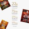 Veloforte Running Performance Bundle | Gels, Chews, Electrolytes & Protein view 3