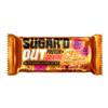 Sugard Out High Protein Oat Bars with Creatine Salted Caramel Wholegrain Oats, Fibre & Low Sugar Snack Bar 68g x 12 view 2