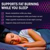 (2 bottles) Nighttime fat burning support for women view 2