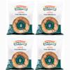 Obando Regas Thin & Crunchy Andalusian Crackers (150g x4) view 1