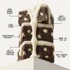 Sugard Out Protein & Fibre Oat Bar, High Protein, High Fibre, Low Sugar, Vegetarian, (Cookies & Cream) 62g x 15. view 3