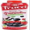 Frucci Grenadine cordial 75cl - pack of 6