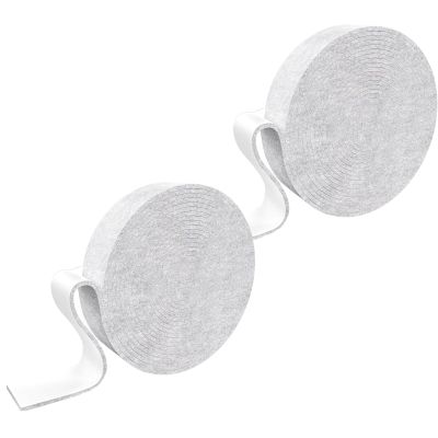 2 Pcs Anti-Moisture Moisture Control Strips Long Lasting Absorption for Bathroom Closet & Auto Interior Absorbers