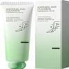Women Sensitive Hair Removal Cream,Oil Facial Hair Removal Cream,Fast-Acting Smooth Remover,for Legs Underarm Pubic Arm Home Salon Daily Travel Beach view 1