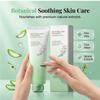 Women Sensitive Hair Removal Cream,Oil Facial Hair Removal Cream,Fast-Acting Smooth Remover,for Legs Underarm Pubic Arm Home Salon Daily Travel Beach view 2