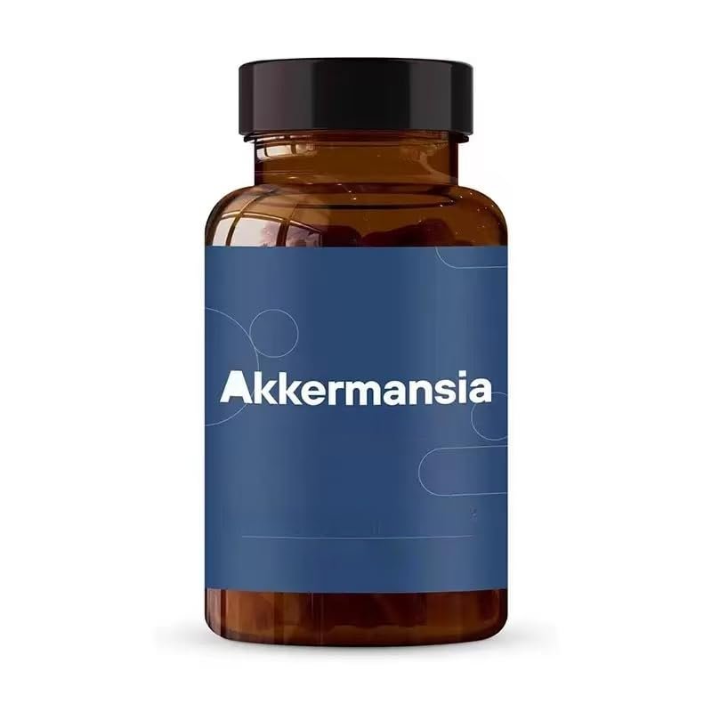 Probiotic - helps withoverall health,Improves gut Strengthens gut liningReduces gut permeabilitySupports Metabolism