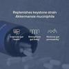 Probiotic - helps withoverall health,Improves gut Strengthens gut liningReduces gut permeabilitySupports Metabolism view 3