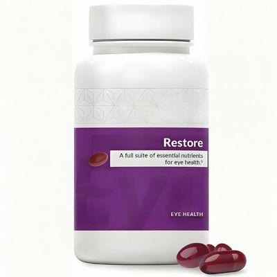 Lutein Daily Eye Support for Adults & Seniors