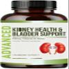 Kidney Cleansing Complex - Botanical Extracts, Cleanses the Kidneys, Detoxifies and Supports a Healthy Bladder view 1