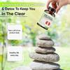 Kidney Cleansing Complex - Botanical Extracts, Cleanses the Kidneys, Detoxifies and Supports a Healthy Bladder view 2
