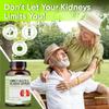 Kidney Cleansing Complex - Botanical Extracts, Cleanses the Kidneys, Detoxifies and Supports a Healthy Bladder view 4
