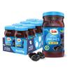 DOLE Pitted Prunes In Juice Jar 8x665g Fruit Pieces in Fruit Juice view 1