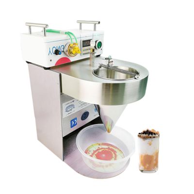 Electric Juice Ball Forming Tool,Jam Filling Spherification,Commercial Popping Boba Making Machine,Automatic Bursting Pearl Maker for Professional Bakery Chains