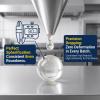 Electric Juice Ball Forming Tool,Jam Filling Spherification,Commercial Popping Boba Making Machine,Automatic Bursting Pearl Maker for Professional Bakery Chains view 3