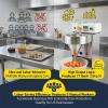 Electric Juice Ball Forming Tool,Jam Filling Spherification,Commercial Popping Boba Making Machine,Automatic Bursting Pearl Maker for Professional Bakery Chains view 4