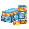DOLE Tropical Fruit Mix In Juice Jar 8x665g Fruit Pieces in Fruit Juice view 1