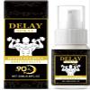 20ml Mens Delay Spray: Boosts stamina and vitality, enhances performance, gentle formula, the ideal choice for men. view 1