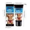 Body Hair Removal Cream Men's Male Soothing Remover Lotion view 4